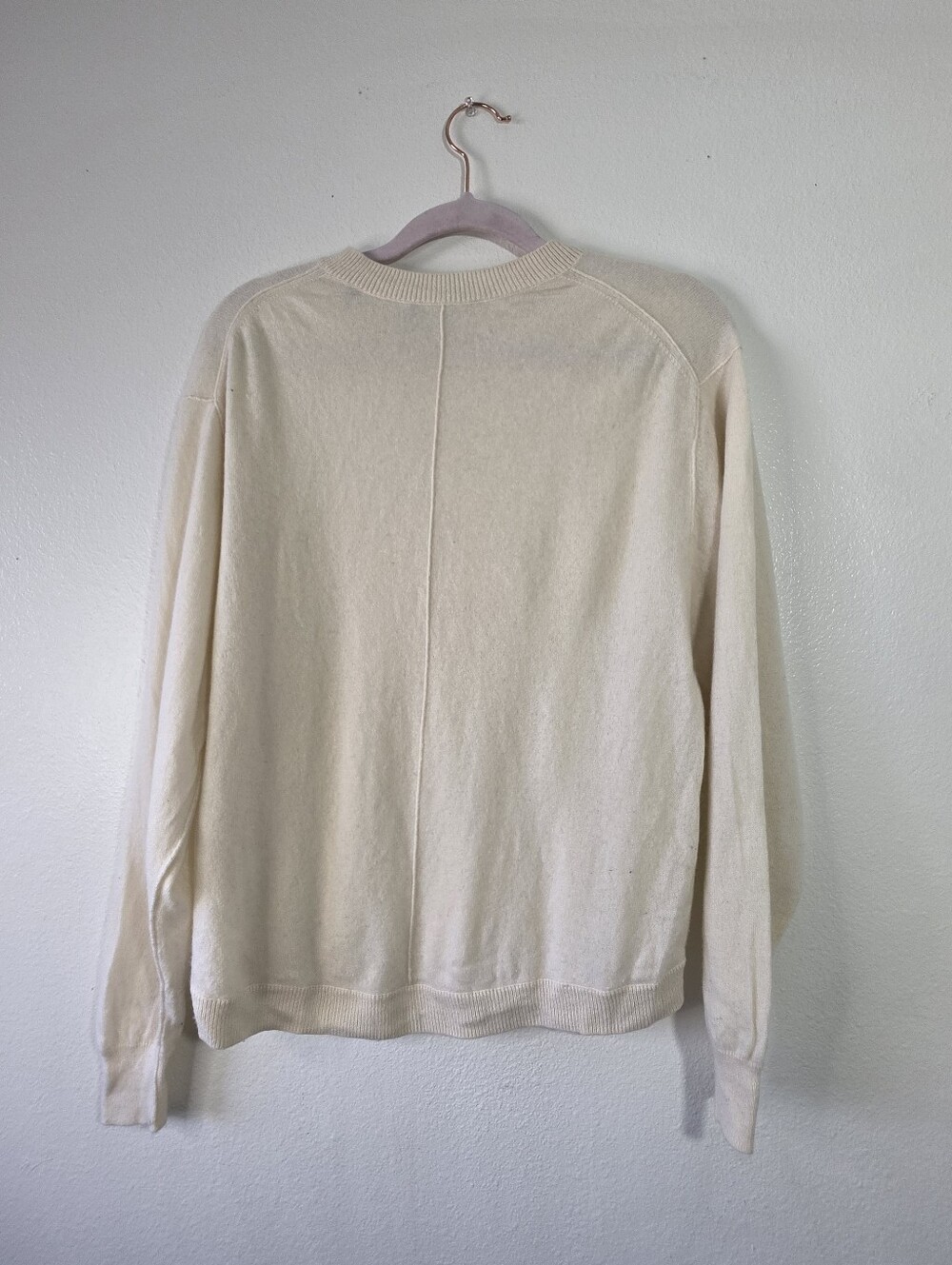 Vince XS Cashmeare Sweater - Picture 5 of 7